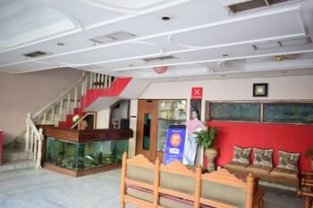 Konark Palace Hotel جايبور المظهر الخارجي الصورة