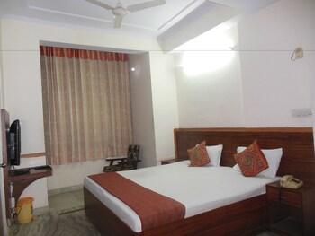 Konark Palace Hotel جايبور المظهر الخارجي الصورة